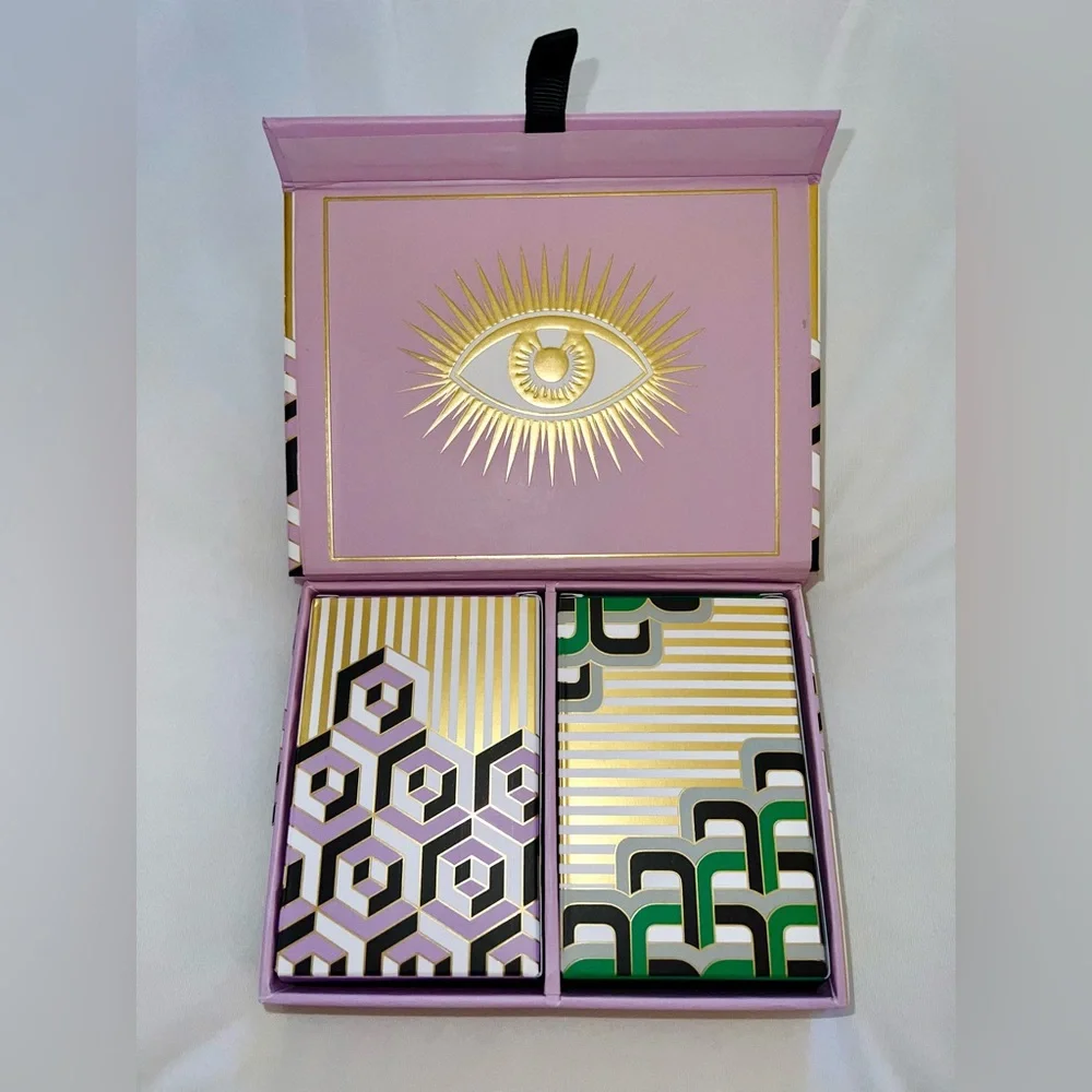 Jonathan Adler Versailles Playing Card Set